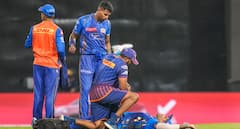 Will Suryakumar Yadav Play Qualifier 2? Coach Jayawardene Breaks Silence