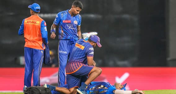 Will Suryakumar Yadav Play Qualifier 2? Coach Jayawardene Breaks Silence