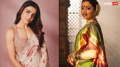 सामंथा रुथ प्रभु से लेकर रश्मिका मंदाना तक हैं साउथ की हाईएस्ट पेड एक्ट्रेस, जानें कौन हैं नंबर 1 पर