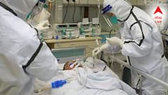 'মেরে দিন মহিলাকে', কোভিডের সময় দুই চিকিৎসকের অডিও ভাইরাল! হাড়হিম ঘটনা প্রকাশ্যে