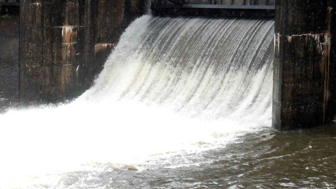 தென் மேற்கு பருவ மழை எதிரொலி, 7  நாட்களில் 14 அடி நீர்மட்டம் உயர்ந்த முல்லை பெரியாறு அணை