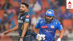 রোহিতকে আউট করেও সেলিব্রেশন করেননি, কারণ জানিয়ে দিলেন সিরাজ