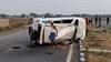 Jehanabad Accident: जहानाबाद में रफ्तार का कहर, NH-22 पर बिजली के पोल से टकराई बोलेरो, 2 की मौके पर मौत