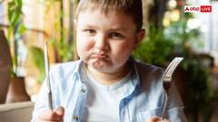 बच्चों का तेजी से बढ़ रहा है वजन, कहीं हर रोज तो नहीं खा रहे ये चीजें