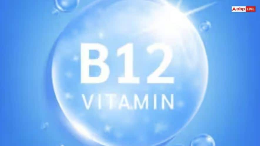 too much vitamin b12 or supplement damage kidney ਬਹੁਤ ਜ਼ਿਆਦਾ ਵਿਟਾਮਿਨ ਬੀ12 ਲੈਣ ਨਾਲ ਗੁਰਦਿਆਂ ਨੂੰ ਵੀ  ਹੁੰਦਾ ਨੁਕਸਾਨ ?