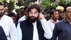 Mau MLA Abbas Ansari, Brother Mansoor Get 2 Years In Jail In 2022 Hate Speech Case