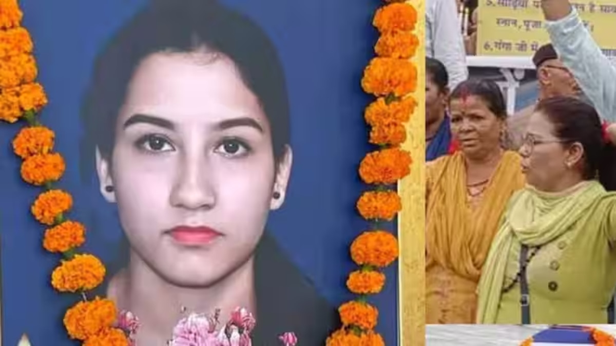 अंकिता मर्डर केस में वीआईपी की गुत्थी अनसुलझी, पुलिस ने 40 हजार नंबर के साथ जांचे 800 सीसीटीवी कैमरे