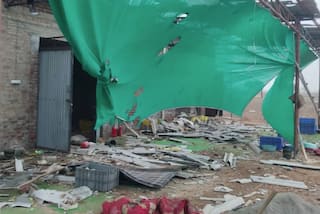 ਦਰਦ ਤੇ ਭੁੱਖ ਨਾਲ ਤੜਫਦੇ ਰਹੇ, ਦਿਨ ਭਰ ਨਹੀਂ ਮਿਲਿਆ ਸਹੀ ਇਲਾਜ, ਪਟਾਕਾ ਫੈਕਟਰੀ 'ਚ ਜ਼ਖਮੀਆਂ ਦੀ ਗਿਣਤੀ ਹੋਈ 44, ਜਾਣੋ ਤਾਜ਼ਾ ਹਲਾਤ