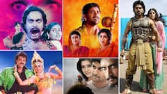 చిరంజీవి ‘పున్నమి నాగు’, నాగార్జున ‘అన్నమయ్య’ to రామ్ చరణ్ ‘మగధీర’, నాని ‘ఈగ’ వరకు - ఈ శనివారం (మే 24) టీవీలలో వచ్చే సినిమాల లిస్ట్