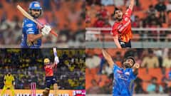 PBKS Vs MI: பவரை காட்டுமா பஞ்சாப்? பழிதீர்க்குமா மும்பை? ஃபைனலில் ஆர்சிபி உடன் மோதப்போவது யார்?