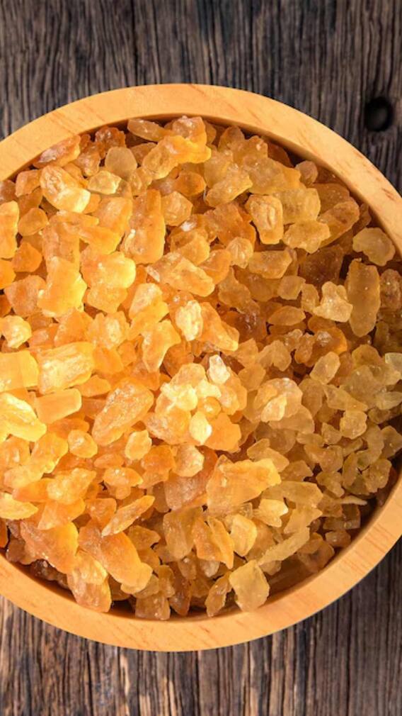 गोंद कतीरा गर्मी में खाने से नहीं होती है यह परेशानी