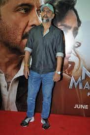 He told about his debut in films that- he got an entry in the industry from a job in the newspaper. His first task was found as a sweeper in the film studio. He also told that he used to clean the floor and toilet.