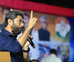 કૉંગ્રેસ નેતા જિજ્ઞેશ મેવાણીની પોસ્ટથી ખળભળાટ, કહ્યું, 'મારું નહીં તો રાહુલ જીનું તો માનો !!'