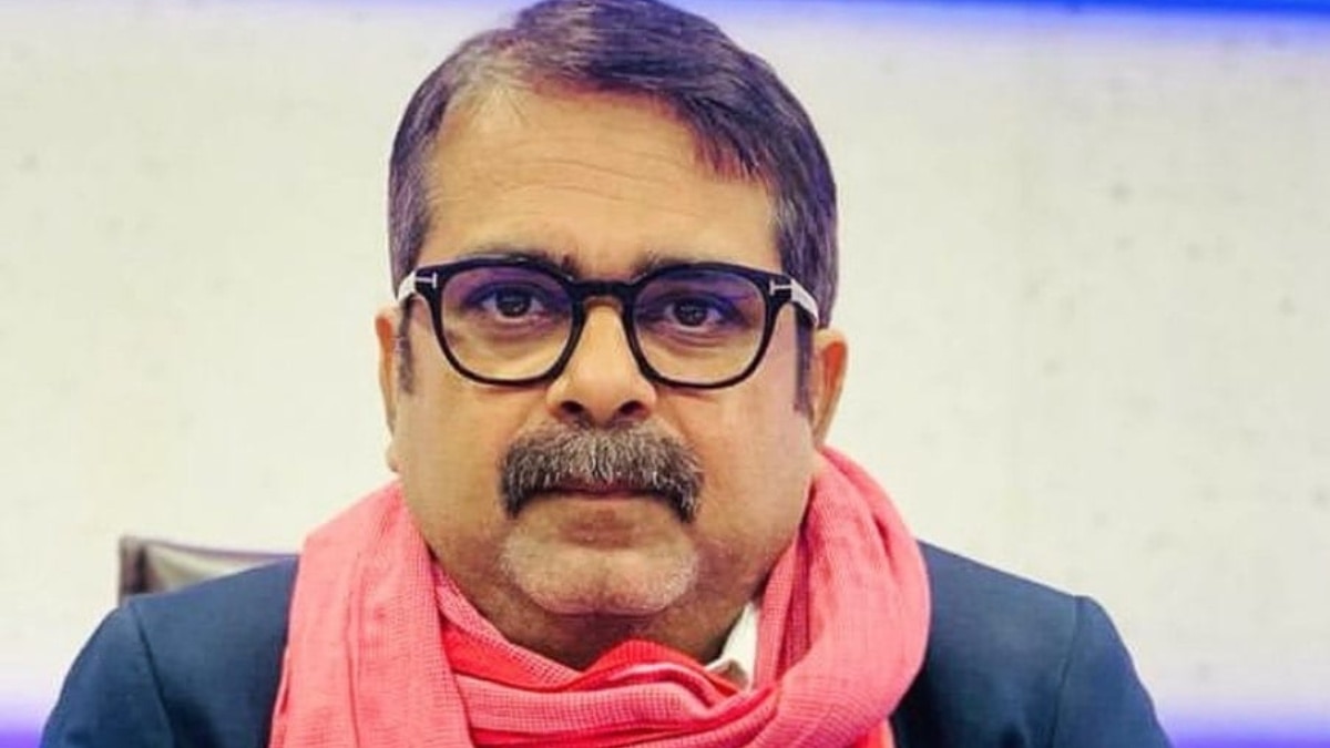 2027 में यूपी में किसकी बनेगी सरकार? अवध ओझा ने किया दावा, बताया- कितनी मिलेंगी सीटें?