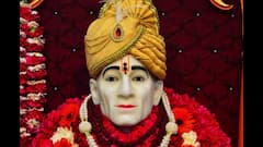 Buldhana: संत गजानन महाराज पालखीचे आषाढी वारी साठी होणार प्रस्थान, पंढरपूरला कधी पोहचणार? सविस्तर जाणून घ्या..