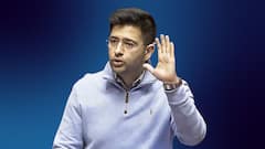 लंदन में राघव चड्ढा ने पाकिस्तान को लताड़ा, कहा- 'हमारी शांति को कमजोरी न समझें, खून और पानी एक साथ नहीं बहते'