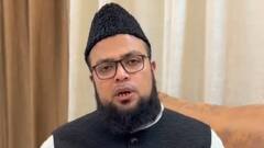 क्या विग पहनकर नमाज़ पढ़ना जायज़ है?देवबंदी उलेमा के मौलाना इसहाक गोरा ने दी ये नसीहत