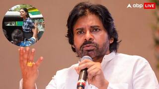 शर्मिष्ठा के समर्थन में उतरे पवन कल्याण, कहा- हिंदू धर्म को गंध धर्म कहने वालों की गिरफ्तारी क्यों नहीं हुई?