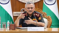 On Pakistan’s Claim Of Downing Indian Aircraft, CDS Gen Chauhan Says ‘What’s Important Is…’