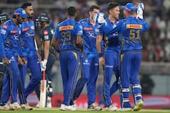 Jitendra Bhatawdekar : 3 षटकार, 4 चौकार अन् 47 धावा! कोण आहे मुंबई इंडियन्सचा जितेंद्र भाटवडेकर? रोहित शर्माचा खुलासा