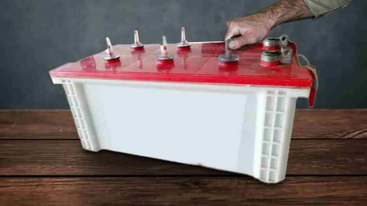 If you are also making this mistake, then it is not careful, otherwise the battery of the inverter can burst