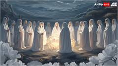 भूत-प्रेत-पिशाच और पुनर्जन्म मानने वाले ये हैं टॉप-5 देश, होश उड़ा देंगे 21वीं सदी के ये आंकड़े