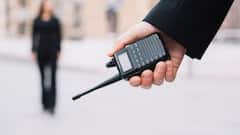 E-Commerce Players Remove Walkie-Talkie Products After Govt Curbs Illegal Sale Of Radio Equipments