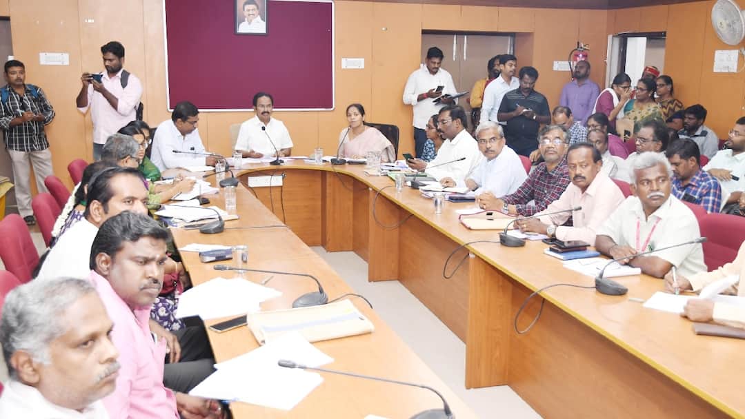 தென்மேற்கு பருவமழை... மேட்டூர் அணையிலிருந்து 2.5 லட்சம் கன அடிக்கு மேல் தண்ணீர் திறக்க வாய்ப்பு