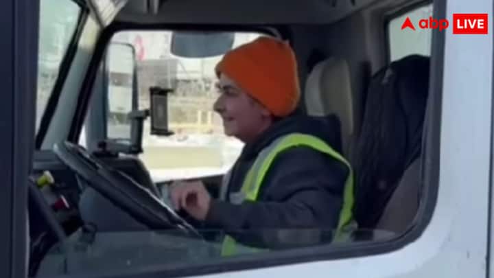 निकिता आज न सिर्फ कनाडा की हाईवे पर ट्रक दौड़ा रही हैं, बल्कि उन तमाम लड़कियों के लिए रोल मॉडल बन चुकी हैं जो अपने सपनों को किसी दायरे में नहीं बांधना चाहतीं.