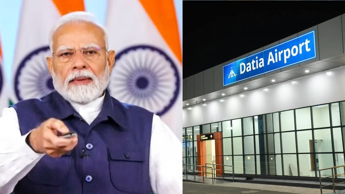 MP: इस एयरपोर्ट से खुलेंगे पर्यटन और विकास के नए रास्ते, जानिए क्या है खासियत