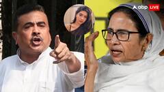 शर्मिष्ठा पनोली की गिरफ्तारी पर शुभेंदु अधिकारी का ममता बनर्जी पर निशाना, बोले- 'वोटबैंक के लिए...'