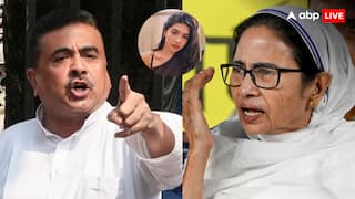 शर्मिष्ठा पनोली की गिरफ्तारी पर शुभेंदु अधिकारी का ममता बनर्जी पर निशाना, बोले- 'वोटबैंक के लिए...'