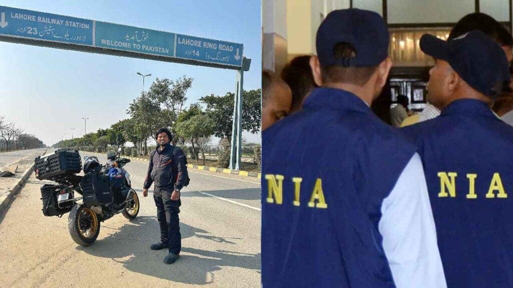 Sunny Yadav:దేశం వెలివేసిన శత్రువుతో నీకేంపని భయ్యా.. ? పాక్‌లో జకీర్ నాయక్‌తో సన్నీ యాదవ్ వీడియో వైరల్!