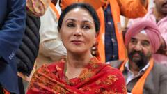 શું ખરેખર મહારાણા પ્રતાપ હલ્દીઘાટીનું યુદ્ધ હારી ગયા હતા? ડેપ્યુટી CM દિયા કુમારીએ આપ્યું મોટું નિવેદન