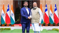 CEPA Talks To Foster Deeper Economic Partnership Between India, Chile: Centre