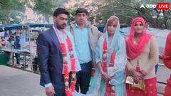ये क्या हुआ? मैरिज ब्यूरो चलाने वाली महिला ने अपने पति से ही करवा दी क्लाइंट की शादी, वसूले 7 लाख रुपये