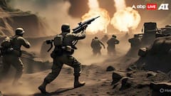 Indian Army Denies Drone Strikes On ULFA (I) Camps In Myanmar After Insurgent Group Claims 19 Killed