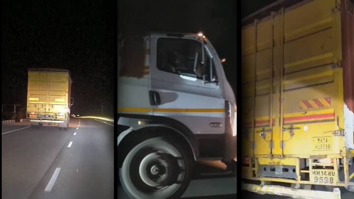 अमरावती जिल्ह्यातून ट्रक आणि कंटेनर मुर्तीजापुर मार्गे जात होता. याच वाहनात कत्तलीसाठी जनावरे घेऊन जात असल्याची माहिती गौरक्षकांना मिळाली होती.