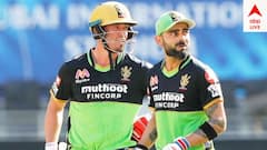 ৯ বছর পর আইপিএলের ফাইনালে আরসিবি, 'বন্ধু' বিরাটদের জন্য কী বার্তা পাঠালেন এবিডি?