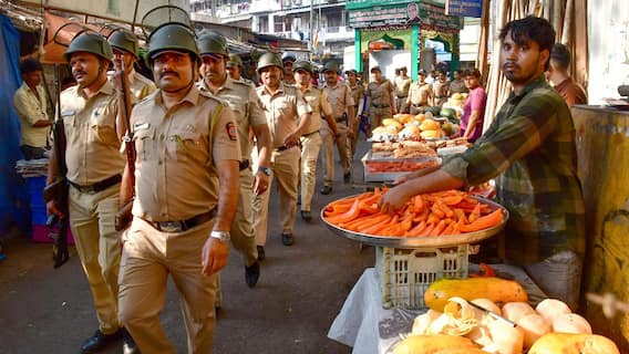 Mumbai's Grand Hyatt Receives Bomb Threat, Call Location Traced To Germany