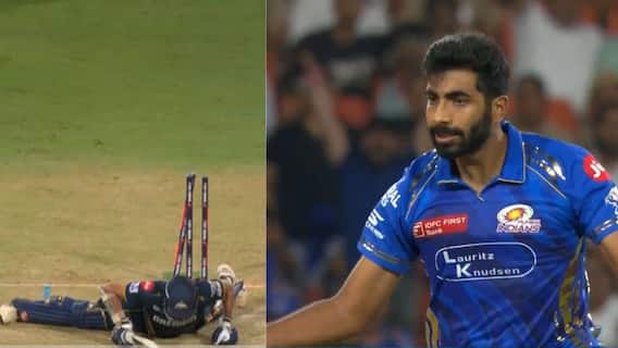 IPL 2025 MI Vs GT: தமிழ் பாய்ஸின் அதிரடி வீண்; கோட்டை விட்ட குஜராத் - குவாலிஃபயர் 2-க்கு சென்ற மும்பை