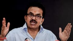 'Housing Jihad': Sanjay Nirupam Accuses Mumbai Builders Of Alloting Hindu Houses To Muslims