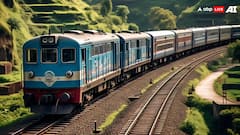 Alert Locopilot Averts Derailment Bid, Spots 20-Ft-Long Pipe On Tracks