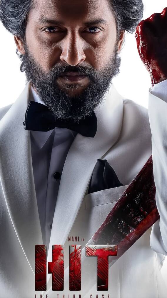 From ‘HIT 3’ To ‘Good Boy’: Charge Your Weekend With These New OTT Releases