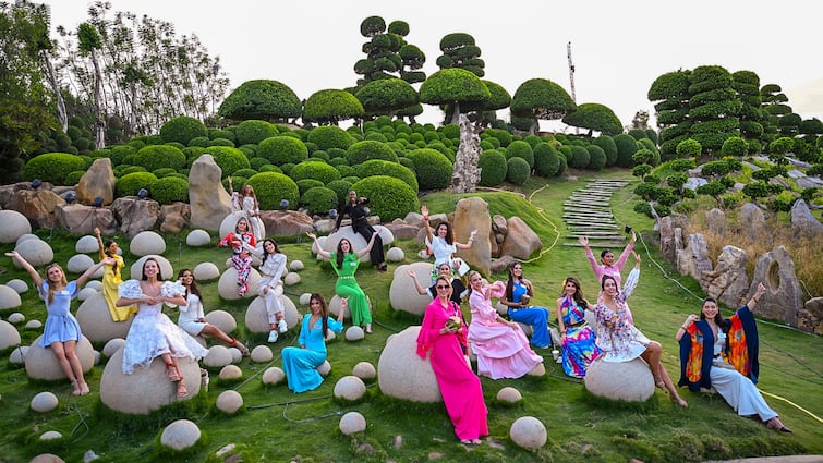 Miss World 2025: Winner To Get This Cash Prize At 72nd Edition In Hyderabad | Where To Watch