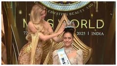 Miss World 2025: கோடிகளில் புரளும் உலக அழகி - பரிசுத்தொகை எவ்வளவு? ஓபல் சுசாதா சுவாங்ஸ்ரிங்கிக்கு ஜாக்பாட்
