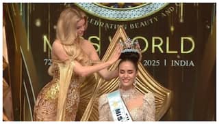 Miss World 2025: கோடிகளில் புரளும் உலக அழகி - பரிசுத்தொகை எவ்வளவு? ஓபல் சுசதா சுவாங்ஸ்ரிங்கிக்கு ஜாக்பாட்