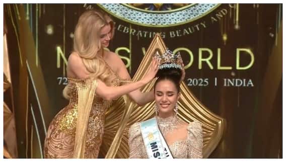 Miss World 2025: கோடிகளில் புரளும் உலக அழகி - பரிசுத்தொகை எவ்வளவு? ஓபல் சுசதா சுவாங்ஸ்ரிங்கிக்கு ஜாக்பாட்