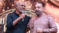 தண்ணியப் போட்டு கமல்ஹாசனுக்கு போன் பண்ணுன ரஜினிகாந்த் - ஏன்? எதுக்கு?