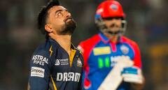 Rashid Khan Now Holds This Embarrassing IPL Record